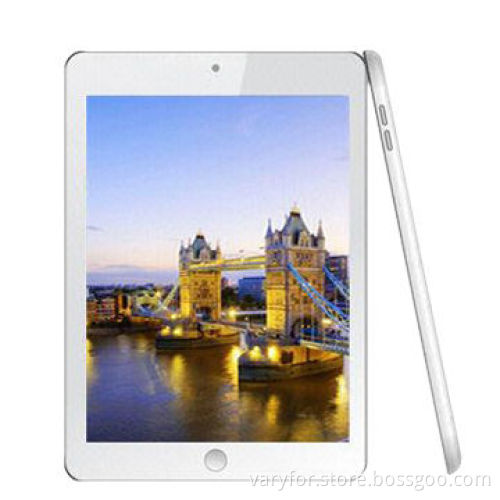 Hot Sale 7.85" MTK8382 Quad-core Android 4.4, Tablet PC, 3G Built-in with Multiple TouchNew